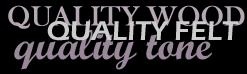 Quality Timpani Mallets